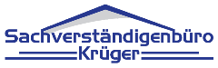 LOGO Sachverständigenbüro Krüger